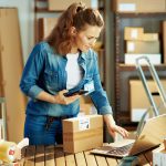 How Warehouse Automation Supports eCommerce Peak Demands