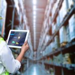 Make Smarter Decisions in the Warehouse with Real-Time Data
