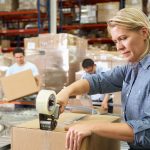 Why Packaging Matters in Modern Warehousing