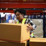Maximizing Warehouse Efficiency: Insights on Pick Velocity and Automation