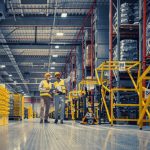 How to Ease the Top Headaches of Manufacturing Warehouses