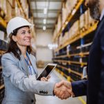 Building Long-Term Customer Relationships in Warehouse Automation