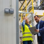Why Warehouse Managers Quit and How Automation Can Help Retain Them