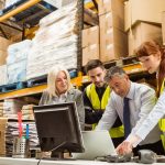 5 Ways Automation Optimizes Warehouse Operations