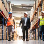 Why Warehouse CFOs Should Choose P2G Over Other Automation Solutions