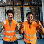2024 in Review: Top Milestones from Locus Robotics’ Customers