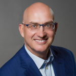 Chris Gaffney, Board Member