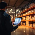 AGV vs AMRs: Addressing labor shortage and efficiency