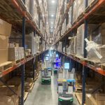 The 3PL Automation Playbook: Faster ROI and Smarter Scaling