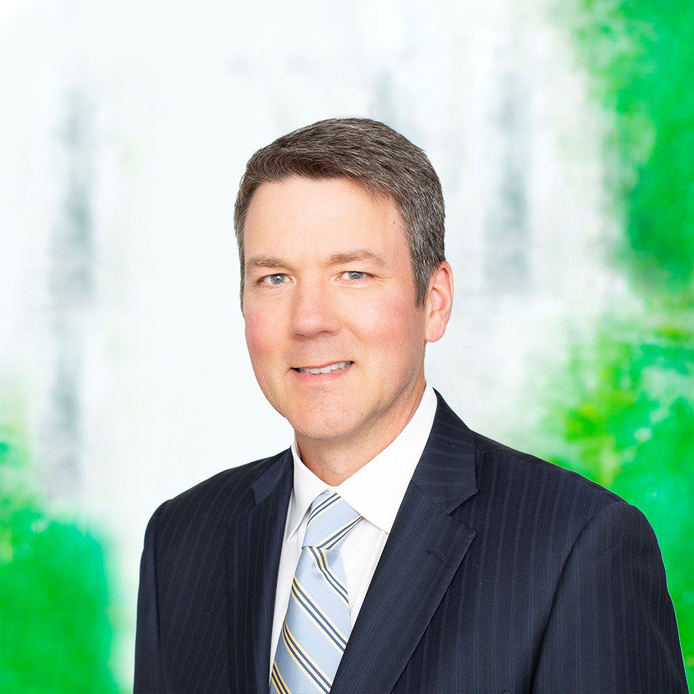 Bryan Boatner of Ranpak