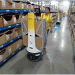 Carhartt Deploys Locus Robots and Sees a 200% Productivity Increase