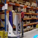 Discover the Hidden Benefits of Robots in Your Warehouse