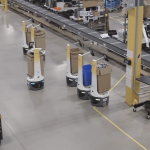 The Most Popular Ways to Use Robotics in Your Warehouse