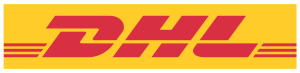 DHL Supply Chain logo