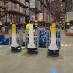One Billion Picks — And the Warehouse Robots Behind Them
