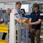 How to Choose the Right Automation for Your Warehouse