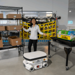 Humans, Warehouse Safety, and the Rise of Robots-to-Goods