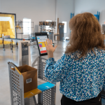 Robots as Teammates: How Automation Improves Warehouse Work for Humans