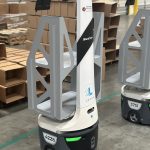 A Warehouse Leader’s Playbook: Balancing Automation and the Human Touch