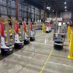 Scaling Smart: How to Flex Capacity for Peak without Adding Headcount