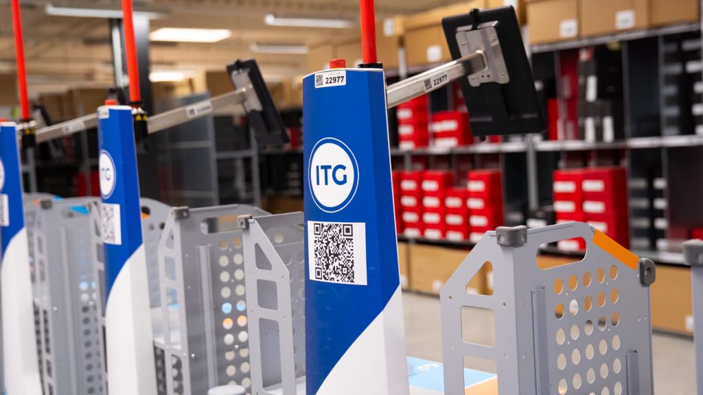 ITG facility 1