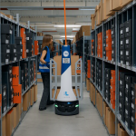 ITG Builds Adaptive Fulfillment Infrastructure for Peak Demand with Locus Robotics