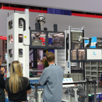 Robots-to-Goods: What Keeps Warehouse Operations Moving When the Plan Breaks