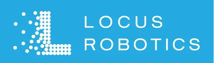 Locus Robotics horizontal logo