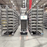 What are Polyfunctional Robots? A Guide to the Next Evolution of Warehouse Automation