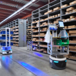 What are Autonomous Robots? 8 Applications for Today’s AMRs