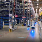 AMR vs AGV: A Clear Choice for Flexible Material Handling