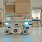 MSK Pharma Scales Pharmaceutical Fulfillment Across Multiple Sites with Locus Robotics