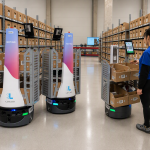 Notino Scales Beauty Fulfillment Without Facility Retrofit