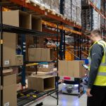 From Film Reels to Fulfillment Robots: How Conectiv Reinvented Itself for the Modern Supply Chain