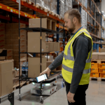 How to Calculate the True ROI of AMRs in a Fulfillment Center