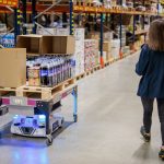 When the Floor Stops Cooperating: AMRs vs. AGVs in Real Operations