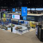 ProMat and LogiMat 2025: A Recap and Turning Point in Warehouse Automation