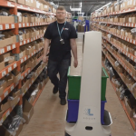 5 Benefits of Human-Robot Partnerships in Warehouses