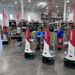 Designing Warehouse Accuracy: The Secret to 70% Cycle Time Reduction