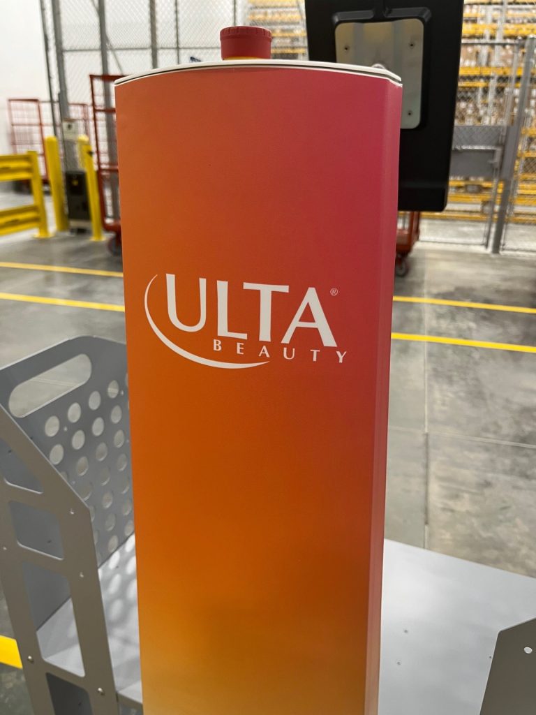 Ulta Beauty facility 1