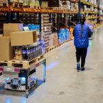 Seven Billion Picks Later, Warehouse Automation Is Accelerating