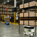 Rethinking Reverse Logistics in an Always-On Fulfillment World