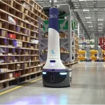 APL Logistics Increases Picking Productivity 122% with Locus Robotics