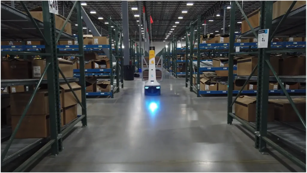 Carhartt facility 2