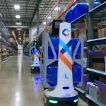 Concordance Innovates Healthcare Fulfillment with Locus Robots