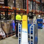 DHL Makro Boosts Productivity 120% with Locus Robots