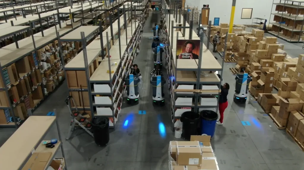 Fleet Feet facility 1