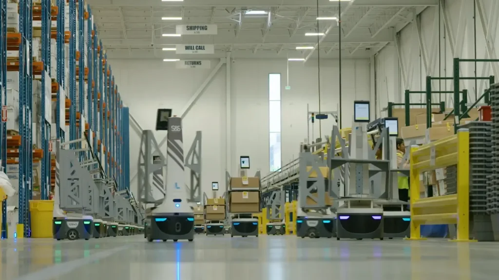 S&S Activewear facility 1