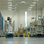S&S Activewear Scales Same-Day Fulfillment with Locus Robotics
