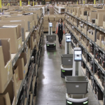What is RaaS in a Warehouse?